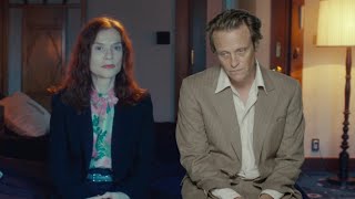 First trailer for ‘Sidonie In Japan’ starring Isabelle Huppert [upl. by Oringas]