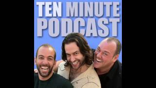 Ten Minute Podcast  Chris Dont Wanna [upl. by Plante]