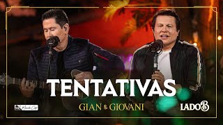 Tentativas  Lado B  GianeGiovaniOficial [upl. by Fulvi]