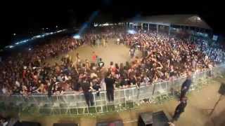 BOIKOT LUMBREIRAS 2014 Impresionante [upl. by Renfred543]