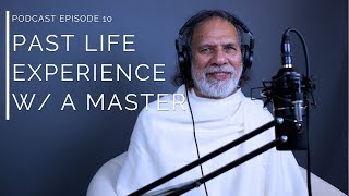 Acharya Shree Yogeesh Shares His Past Life Experience with a Tirthankara  EP 10 [upl. by Nor595]