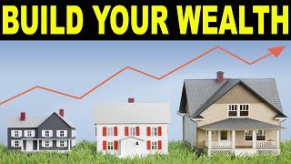 The ULTIMATE Beginners Guide to Investing in Real Estate StepByStep [upl. by Afatsom]