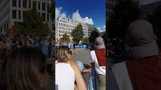 Berlin Marathon 2023 [upl. by Cicily]