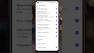 How to Change Call Ringtone on Your Viber Account shorts [upl. by Roberson889]