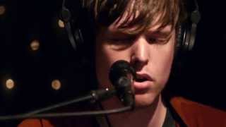 James Blake  The Wilhelm Scream Live on KEXP [upl. by Osy852]