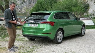 The Skoda Scala is the BEST value car in the world Review [upl. by Dupin640]