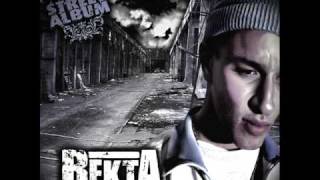 REKTA ft DJAZ DJAMS SAYSAY et KENYON  FRENCH RAP RENNES  STRASBOURG [upl. by Eric]