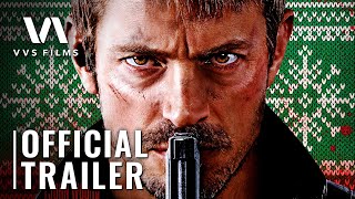 SILENT NIGHT Trailer 4K 2023  Joel Kinnaman Scott Mescudi  John Woo Action Movie [upl. by Nesilla]