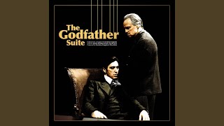 The Immigrant  Main Theme From quotThe Godfatherquot [upl. by Enilra100]