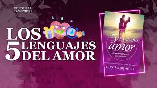 LOS 5 LENGUAJES DEL AMOR Resumen [upl. by Jeanie]