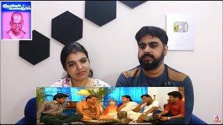 Junior Mandrake Scene 2 Reaction Jagadish Jagathy  Rajan P Dev Janardhanan Ali Akbar [upl. by Backler]