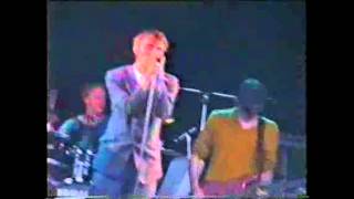 Blur  Live at Glastonbury Festival 28th June 1992 [upl. by Tam687]