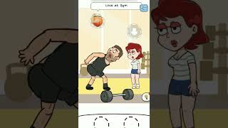 Funny cool mobile gameplay shorts funnygame [upl. by Leesa383]