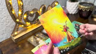 VIRGO♍​ ESCUCHA ESTO ALGUIEN QUIERE VERTE YA NO AGUANTA MAS CAMBIOSHOROSCOPO DE HOY TAROT AMOR [upl. by Iiette264]