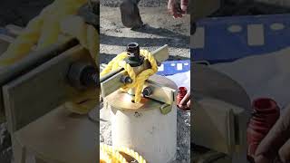 Submersible pump installation from A TO Z  Part 9 CRI pump  home construction [upl. by Gilbertina240]