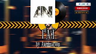 I AM  AWOLNATION  CS2 MVP MUSIC KIT [upl. by Aytak]