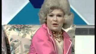 Victoria Wood and Julie Walters  Dottys slot III [upl. by Nwahs]