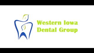 Western Iowa Dental Group  REVIEWS  Dental Reviews Council Bluffs IA [upl. by Florina]