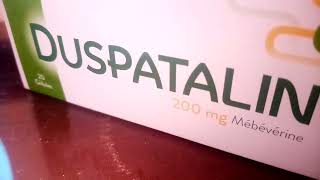 DUSPATALIN V1 [upl. by Wilscam742]