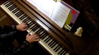 Kuroshitsuji  Si deus me relinquit  Extended Live Piano Improvisation by Taku Iwasaki [upl. by Nyrhtac]