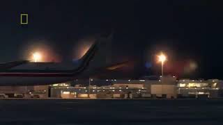 Emery Worldwide Flight 17  Crash Animation [upl. by Gemina]