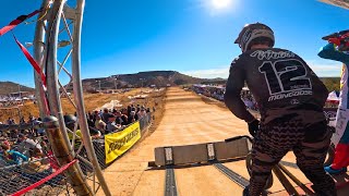 Day in the Desert 2024 Winter Nationals Phoenix AZ [upl. by Stoddard]