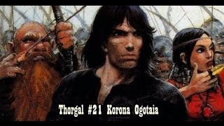 Thorgal 21 Korona Ogotaia [upl. by Colis]