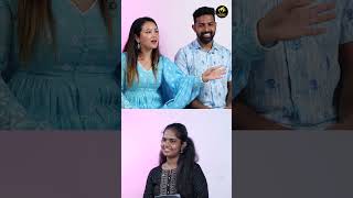 ഭർത്താവിന് ഒരുപാട് നെഗറ്റീവ് കമെന്റ്സ് ഉണ്ട്  Nepali Mallu Couple Soi amp Appu Exclusive interview [upl. by Einolem399]