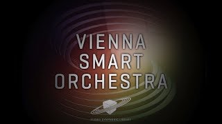 Introducing Vienna Smart Orchestra [upl. by Keavy]