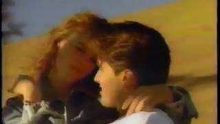 Clean Closeup Close Up Toothpaste Commercial 1991 [upl. by Norbie]