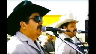 Ramon Ayala y Eliseo Robles  Grandes Exitos En Vivo Concierto 1988 [upl. by Savadove]