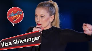 Women judge men very carefully  Iliza Shlesinger 2021 [upl. by Miner969]