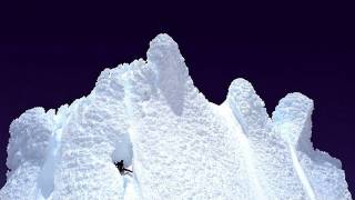 Cerro Torre  Mountaineering in Patagonia [upl. by Rachele]