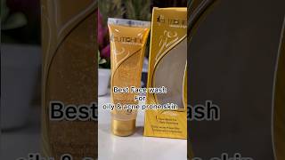 Face wash for oily and acne prone skin [upl. by Resarf154]