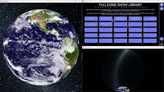 OPA Training Series 07 Customizing OPA  Fulldome Shows [upl. by Pease]