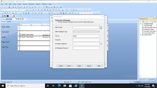 Crystal Reports 2020 Creating a Dynamic Image [upl. by Dyson587]