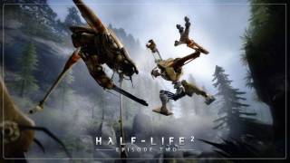 Half Life 2  Episode 2 Ost  Vortal Combat [upl. by Snook253]