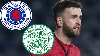 RANGERS HIJACK CELTIC LIAM KELLY TRANSFER BIZAREE MOVE FOR OUT OF CONTRACT GOALKEEPER [upl. by Itak]