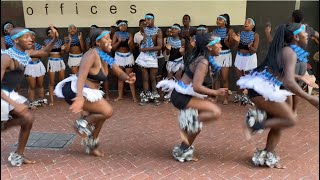 Xhosa songs [upl. by Sedinoel826]