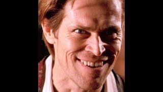 Willem Dafoe Oscar Losses [upl. by Learsiy]