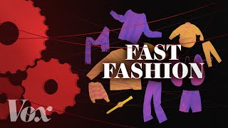 The lies that sell fast fashion [upl. by Lull488]