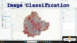 Master In Geospatial Analysis Training Unlocking the Power of GIS amp Beyond [upl. by Nylirrej]