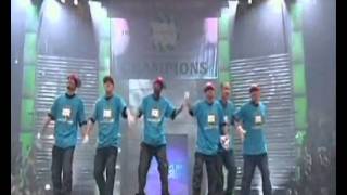 Jabbawockeez  ABDC Week 8 Winning Performance HD [upl. by Yotal169]