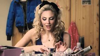 Knife Edge  Tamsin Egerton Clip 01 [upl. by Leggett]