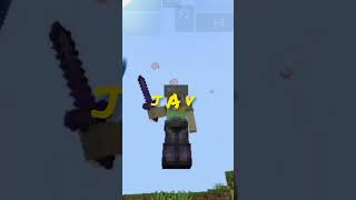 First time trying java edition 🥵🥵 minecraftshorts hoka mar Mar javaedition viral viralshorts [upl. by Leirol]