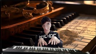 Vidéo 7 Japprends le piano [upl. by Albion]