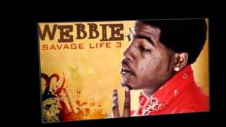 Webbie  I Been Here [upl. by Islaen483]