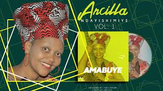 Ancilla Bella Amabuye Official Music Audio [upl. by Calder]