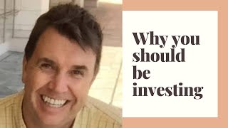 Discover the Secrets of Investing [upl. by Esimaj215]