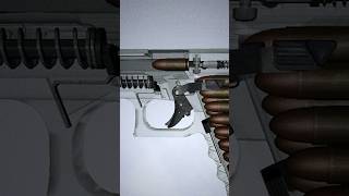 Firing pin safety Glock17 [upl. by Ynahteb]